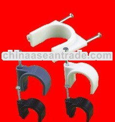 Nail Cable Clips