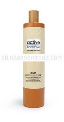 Citi Fashion Active Shampoo (Hair Shampoo, Hair Cleanser, Hair Washing, Personal Hair Care, Hair Bea