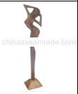 Wood Handicraft
