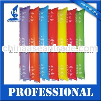 air clapper sticks,promotion clapper sticks