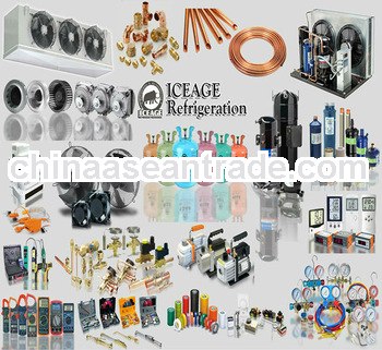 air conditioner spare parts