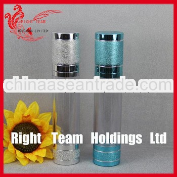 airless cosmetics lotion pump bottle 50ml
