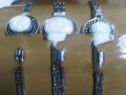 opal bracelet