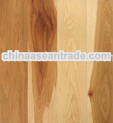 Hickory / Pecan veneer 7 mm