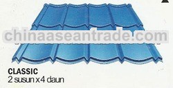 SAKURA ROOF GENTENG METAL