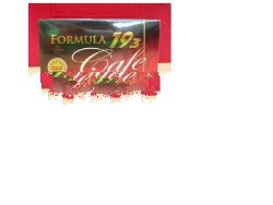 FORMULA 193 Coffee