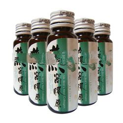 LSL Bird's Nest Collagen