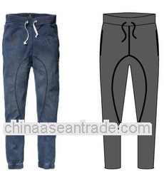 frenchterry sweatpants