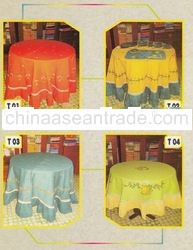 Table Cloth Cover