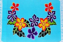 Batik Sarong / Pareo