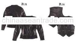 Leathers Product
