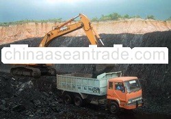 Prime Energy-SteamCoal GAR 4240,Cash 90;10 ,FOB Barge USD 33