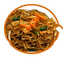 Fried Noodles