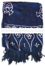 Balinese Beach Sarong