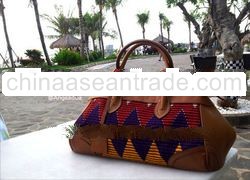 Tas Arsa - Tenun Rang Rang