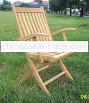 New York Folding Chair