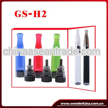 alibaba china new product gs-h2 clearomizer