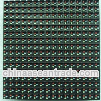 alibaba express P10 high resolution RGB led display board