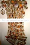Deco Net Sea Shell Handicraft