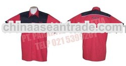 Uniform & Merchandise