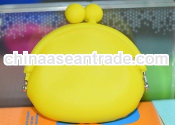 all kinds of silicone wallet