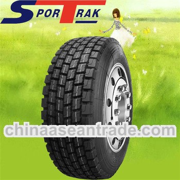 all-steel radial truck tire with DOT,ECE,GCC,SONCAP certificate approved