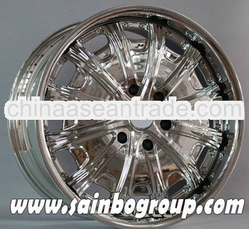 alloy wheel for BBS wheels