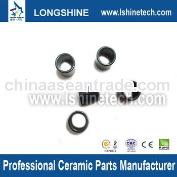 alumina textile ceramic yarn guide