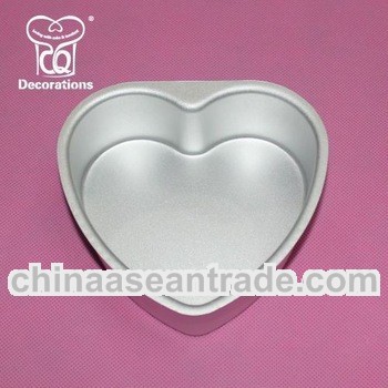 aluminium alloy bake cup