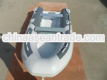 aluminium boat hulls zodiac boat,inflatable boat for sale