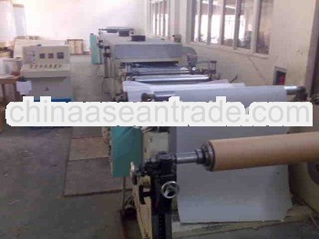 aluminium foil container lid