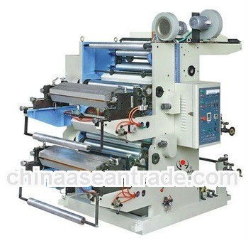aluminium foil printing machine/flexo printing machine