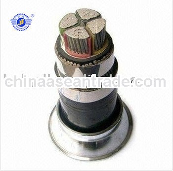 aluminium wire armoured cable
