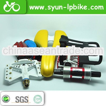 aluminum alloy die-casting 150cc racing bike parts