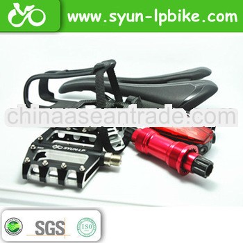 aluminum alloy die-casting bicycle horn/bike parts