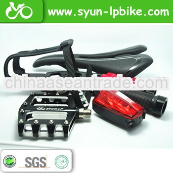 aluminum alloy die-casting bicycle parts outer casing
