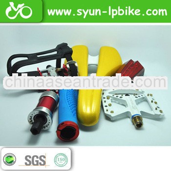 aluminum alloy die-casting bicycle shock absorbers bicycle parts