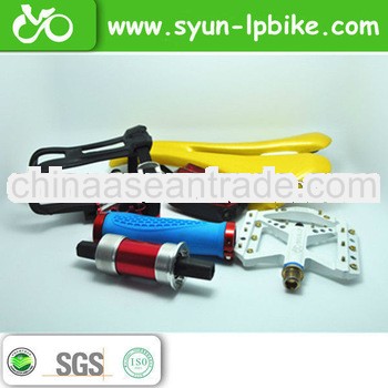 aluminum alloy die-casting bicycle transmission parts