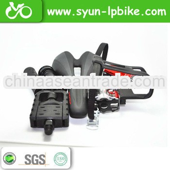aluminum alloy die-casting chinese bicycle parts