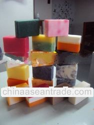 Glutathione soap