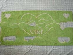 HND9 Cotton Towel