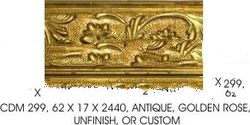 CORNICE