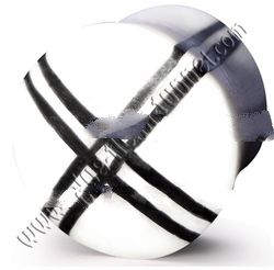 Organic Flesh Tunnel, Plug, Expander from Horn, Bone, Wood, Resin