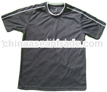 america college blank football jerseys polyester wicking