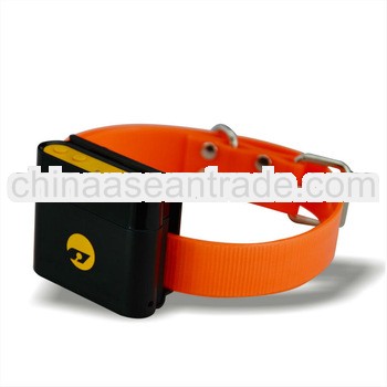 amini GPS Tracker With Waterproof for vehicle tracker by mobile phone and software