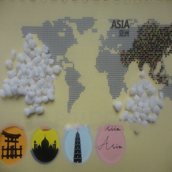 ammonium sulphate granular in agriculture