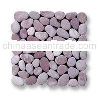 Mosaic Pebble