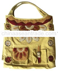 Zu-Sunrise Lade-Handbag