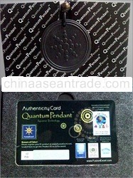 [super Deal] Quantum Pendant With Scalar Energy, Biotechnology