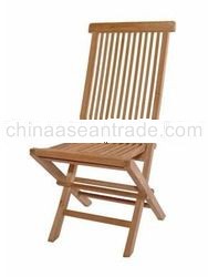 TEAK OUTDOOR chair